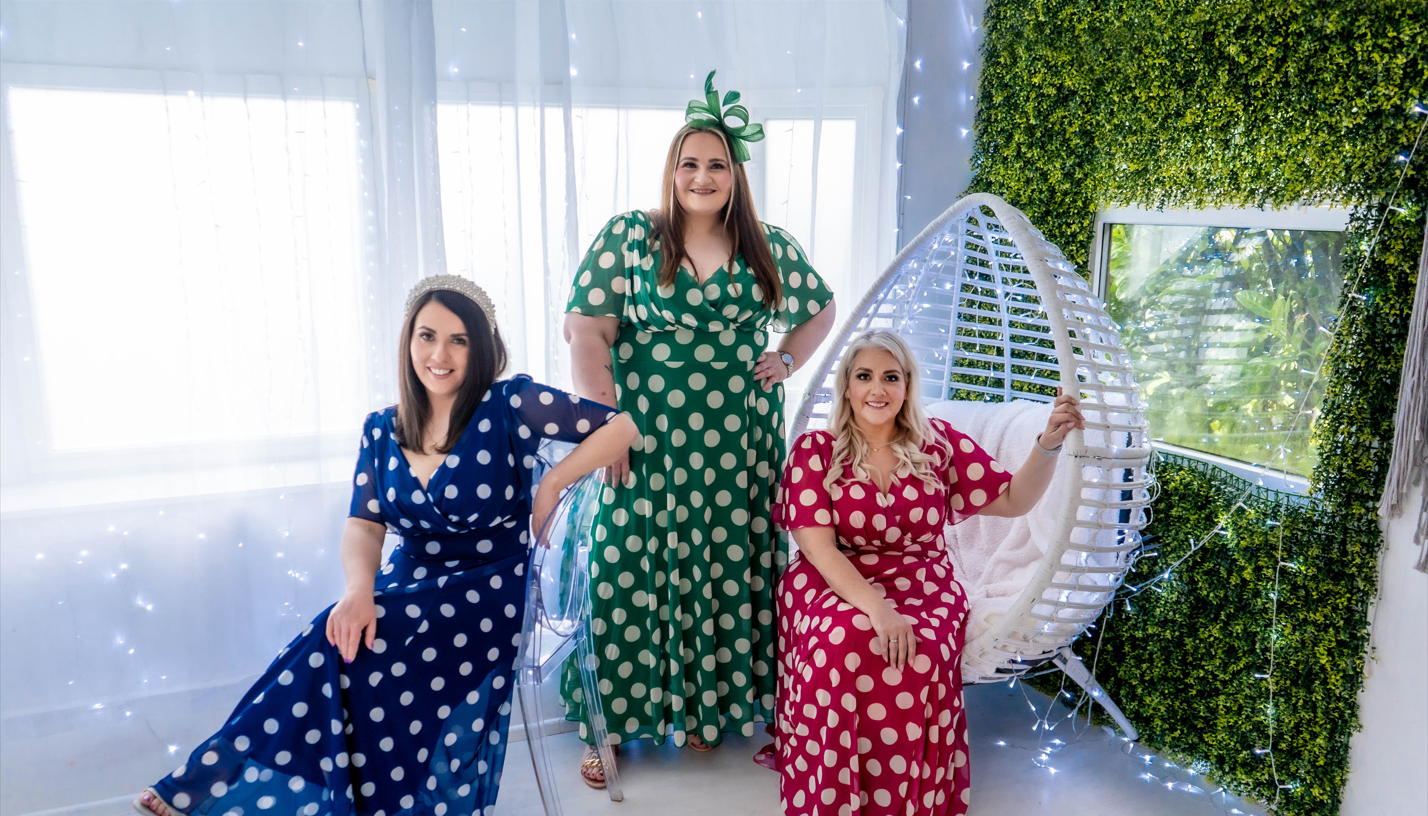 Scarlett and sales jo dresses debenhams