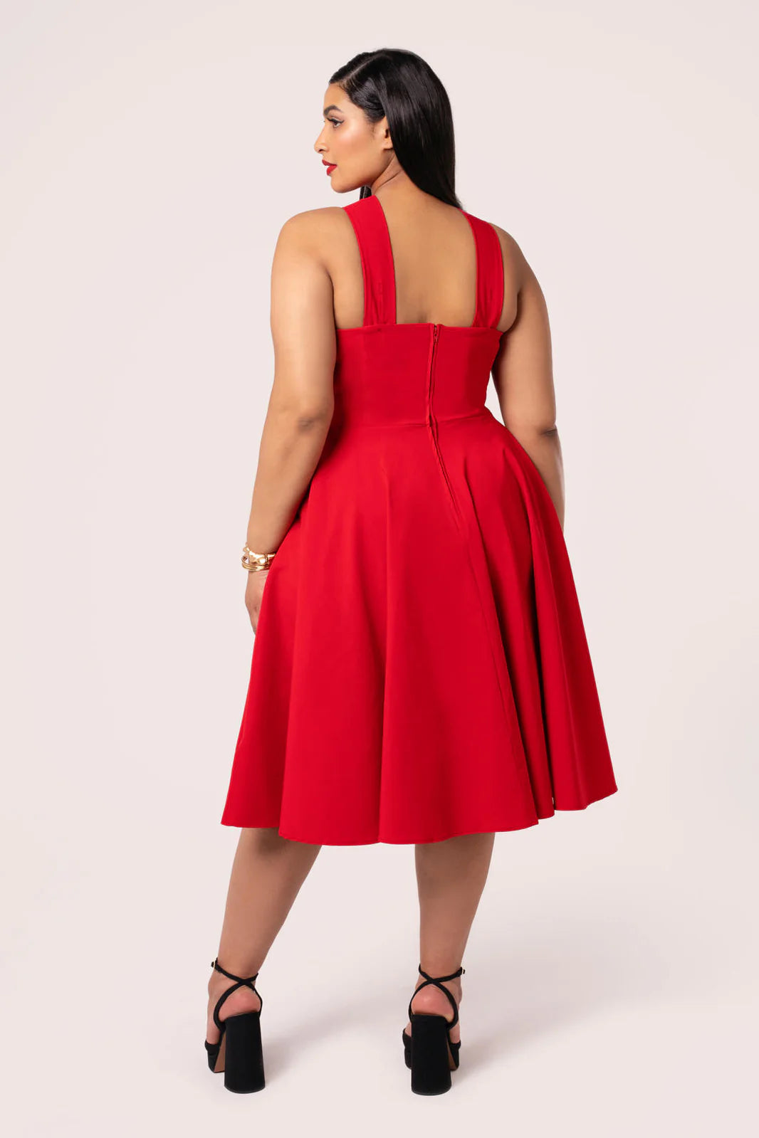 Hell Bunny Gina Dress