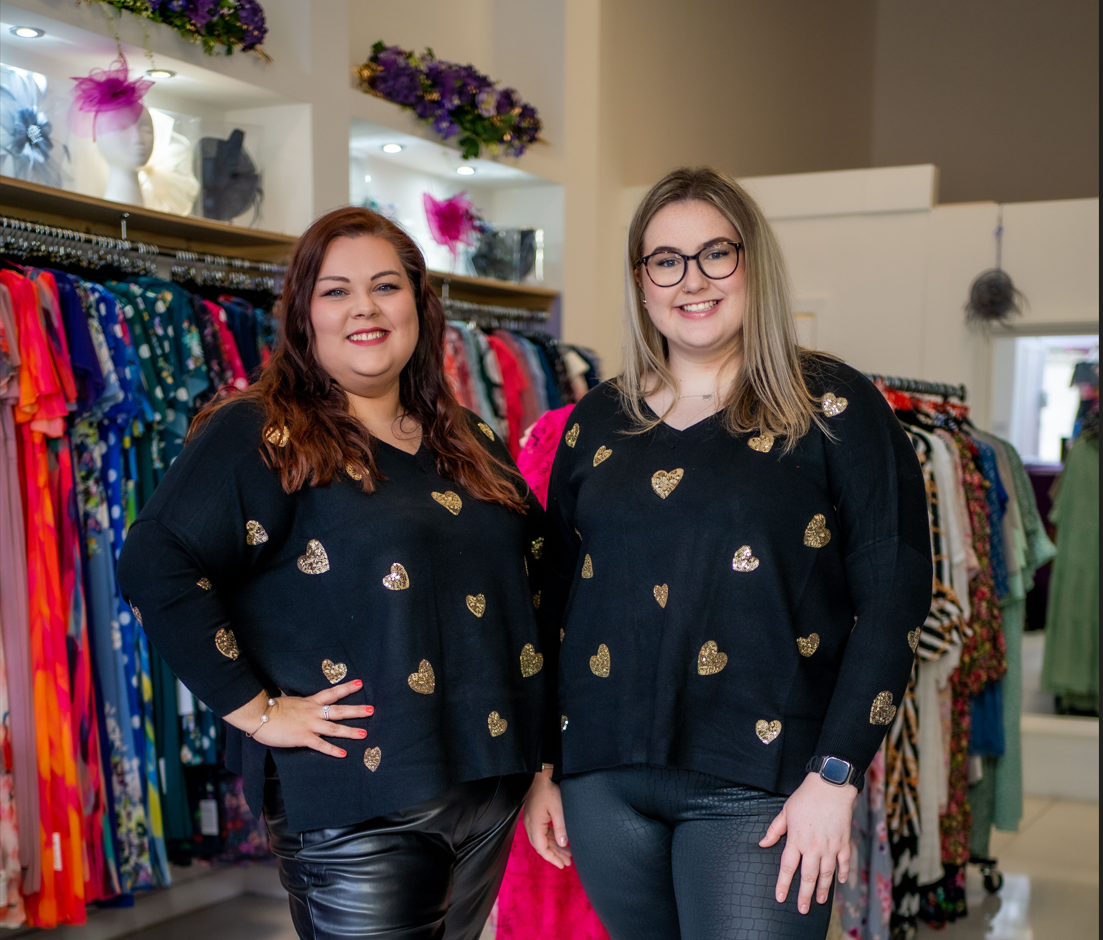 Style for your Shape Size Inclusive Fashion