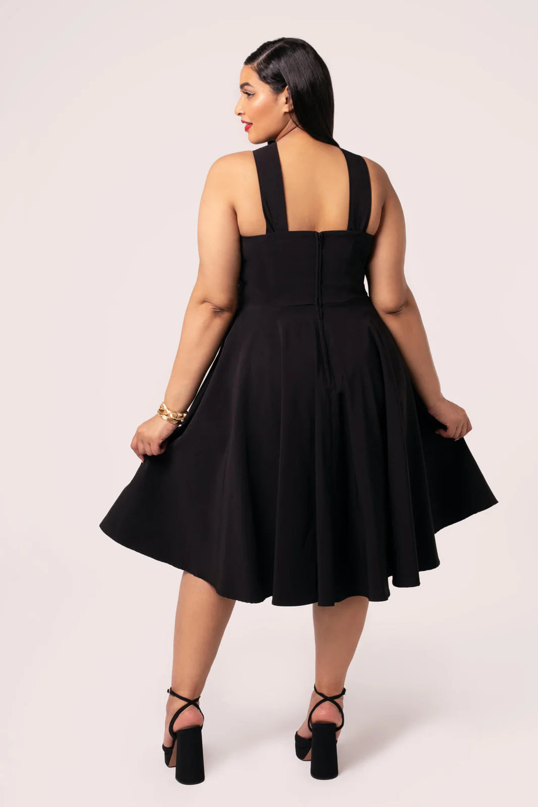 Hell Bunny Gina Dress
