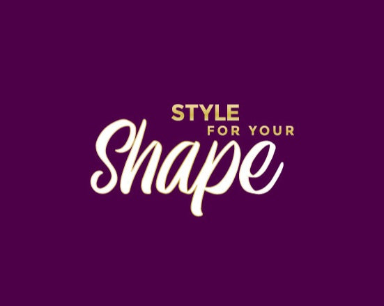 Style for your Shape