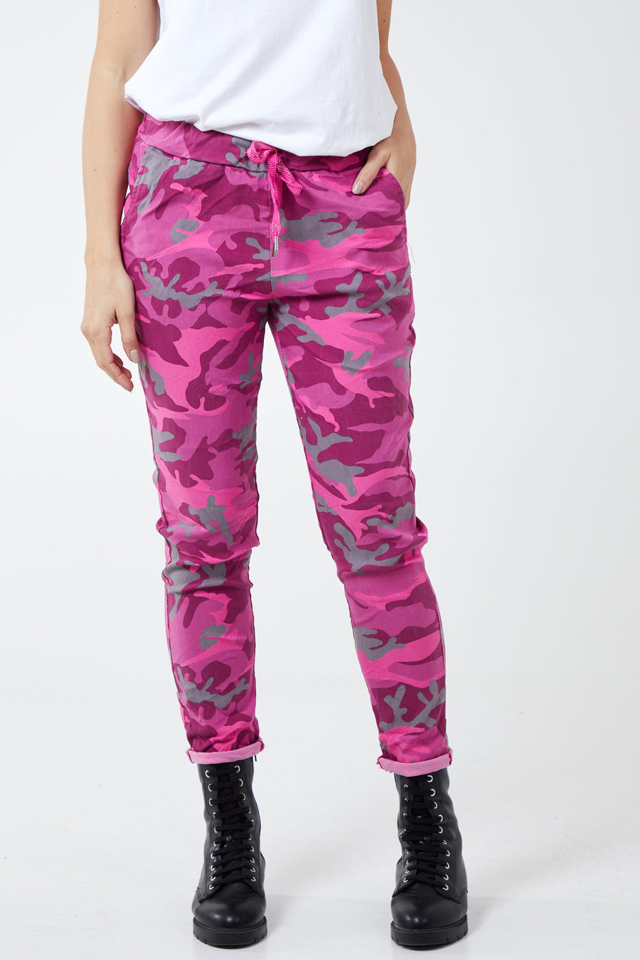 Magic Trousers