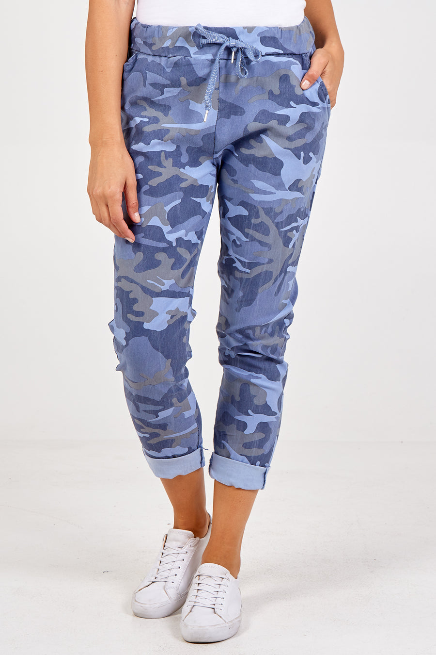 Magic Trousers