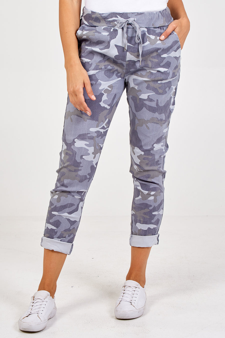 Magic Trousers