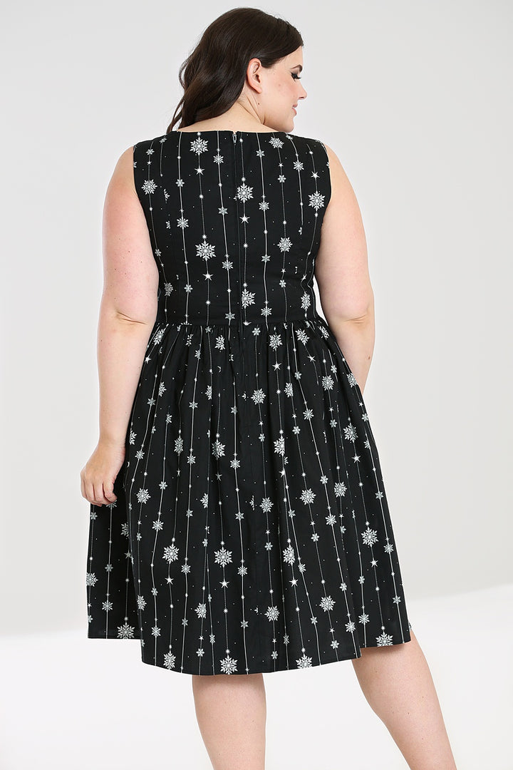 Hell Bunny Belle 50's Dress