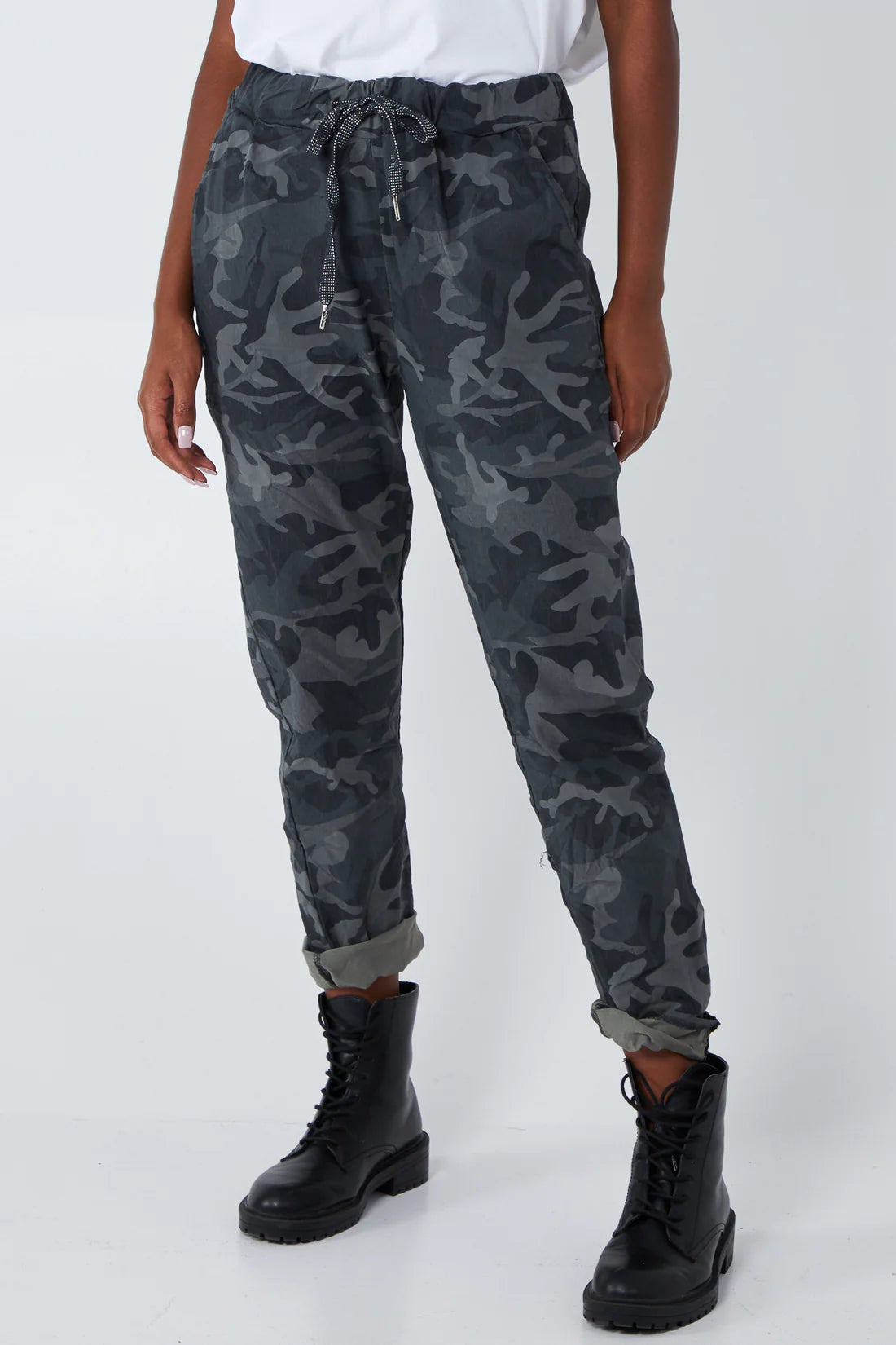 Magic Trousers