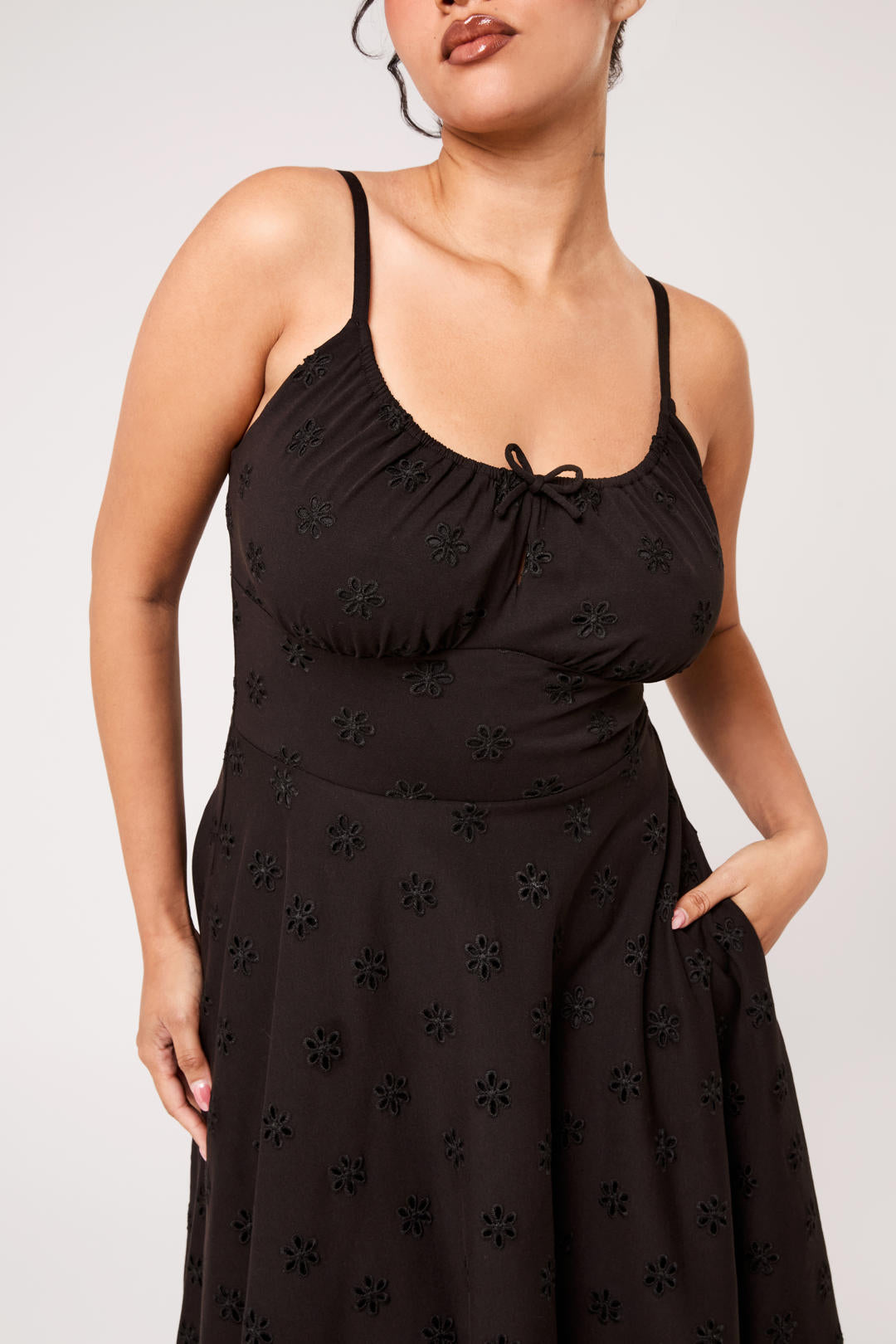 Hell Bunny Sammy Jo Dress