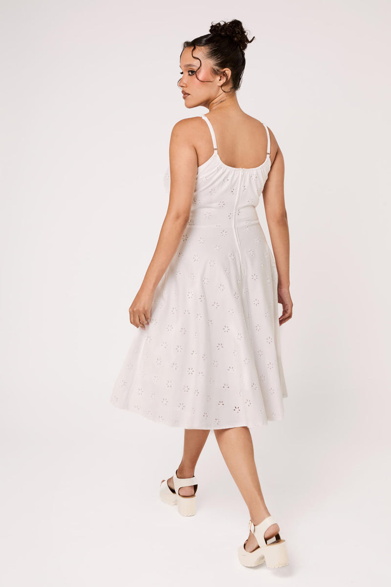 Hell Bunny Sammy Jo Dress