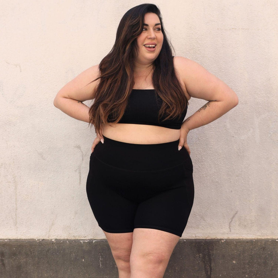 Snag Cycling Shorts