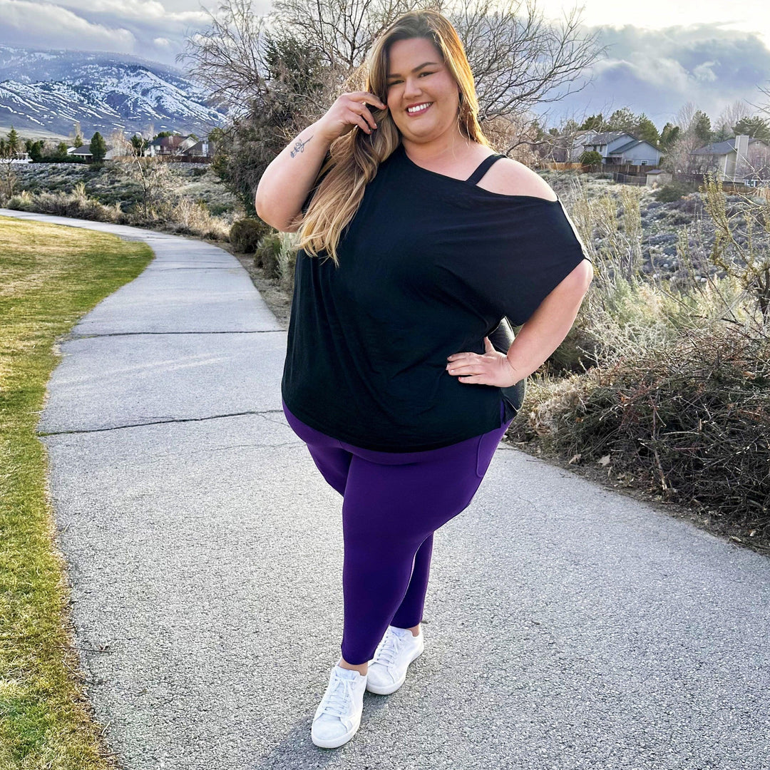 Snag Activewear TShirt