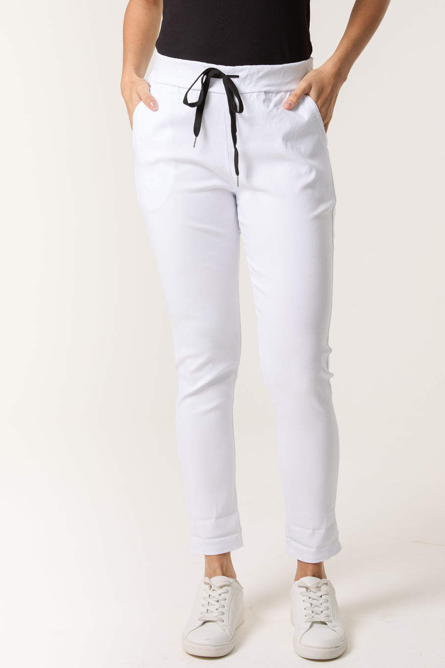 Magic Bengaline Super Stretch Trousers