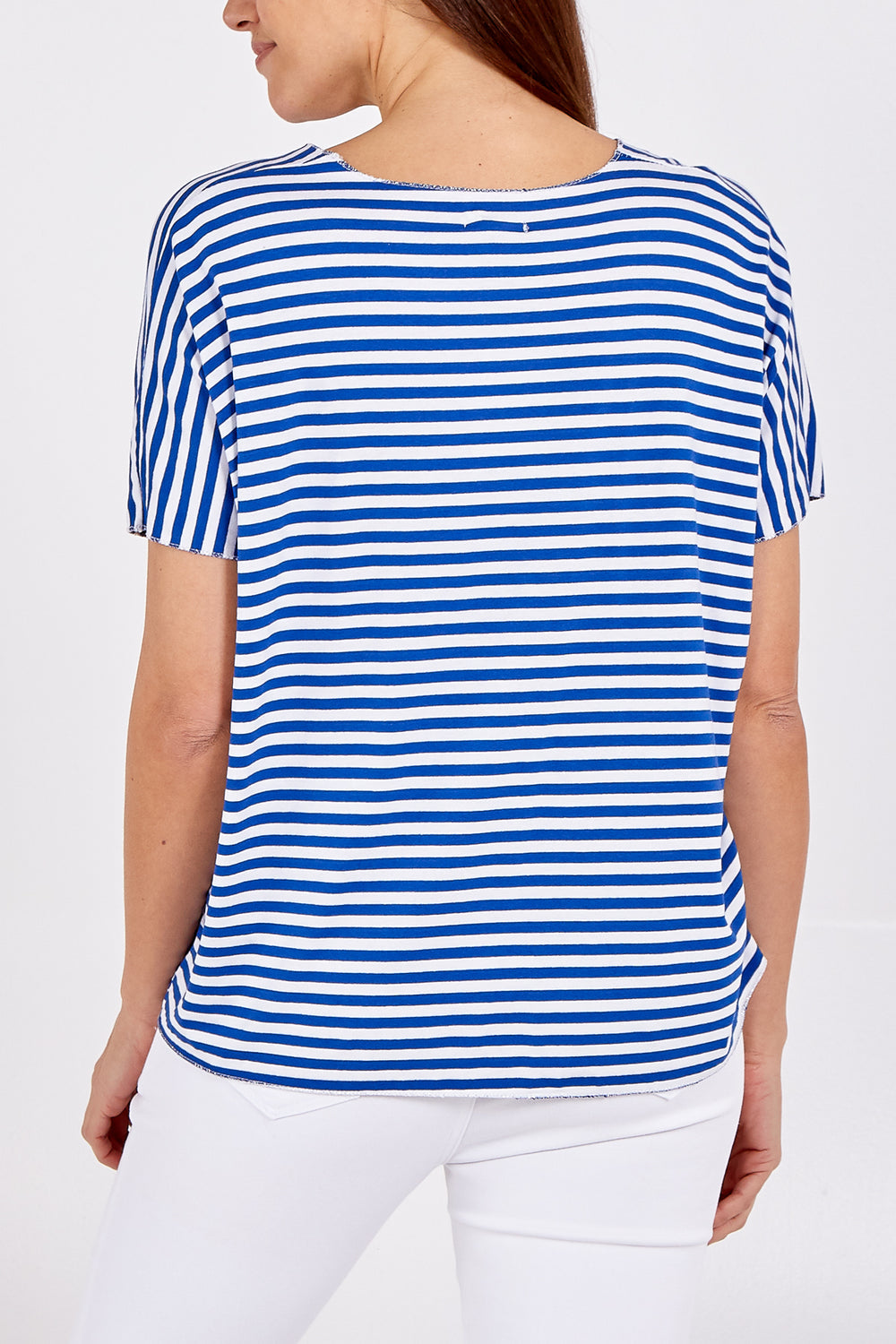 Stripe TShirt
