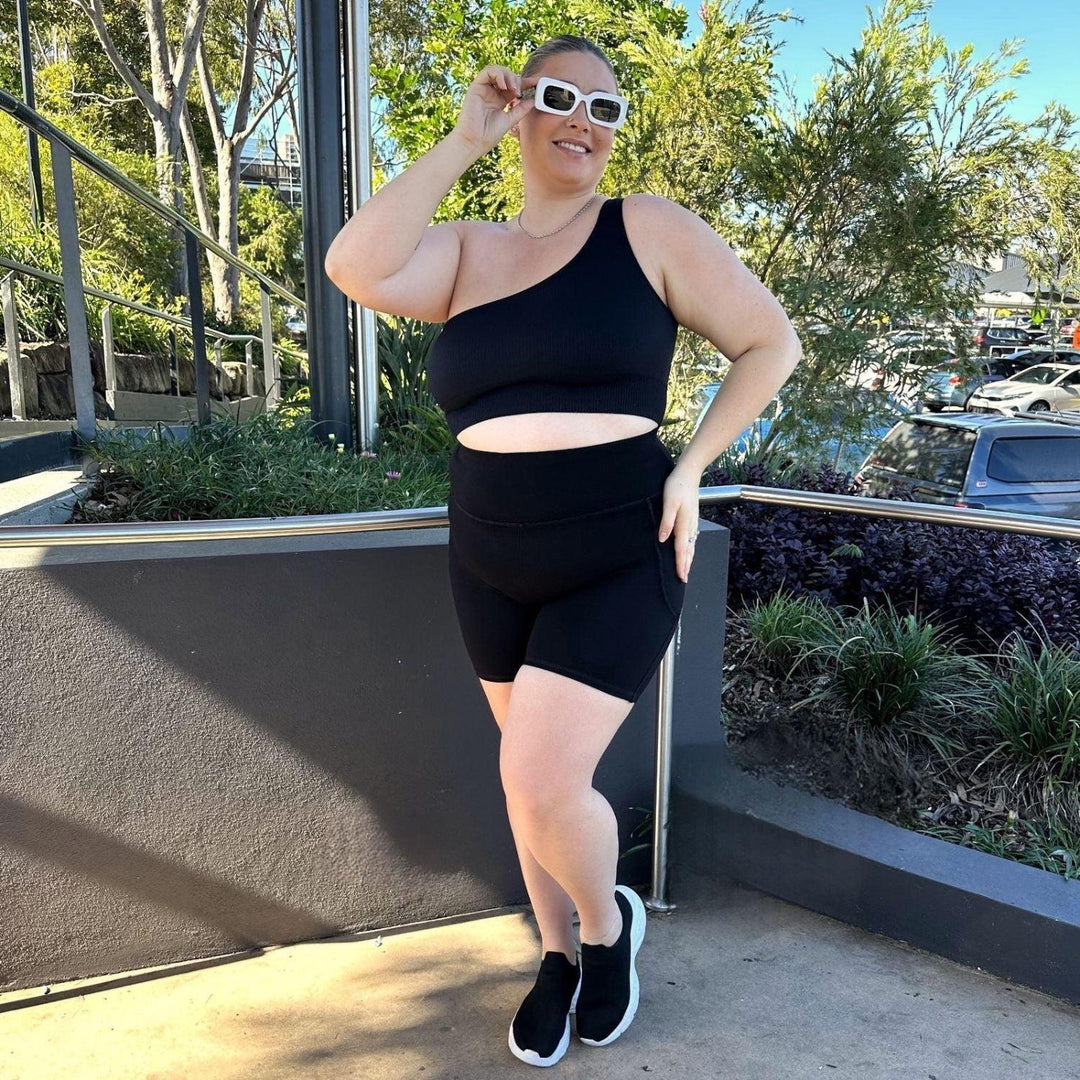 Snag Cycling Shorts
