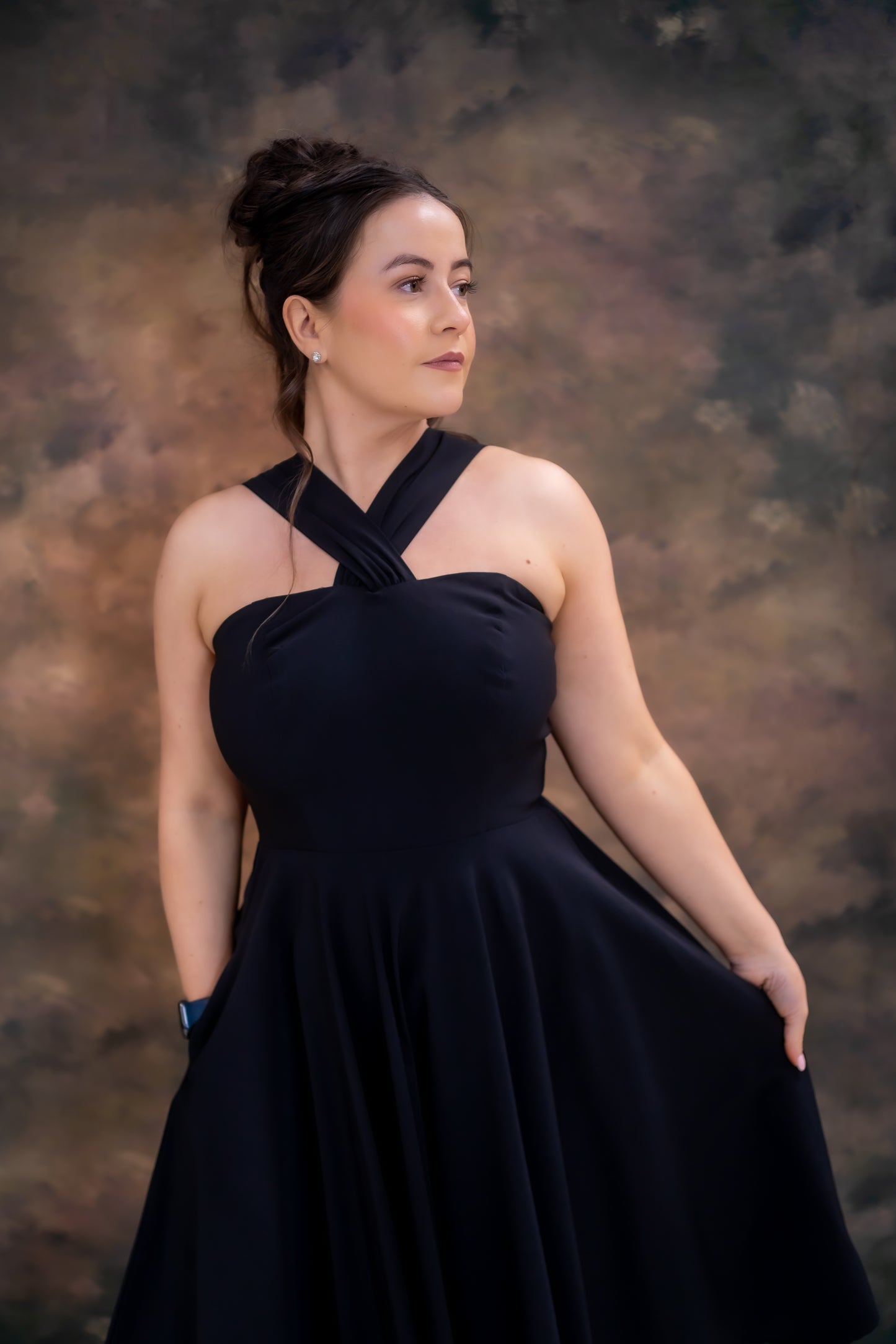 Hell Bunny Gina Dress