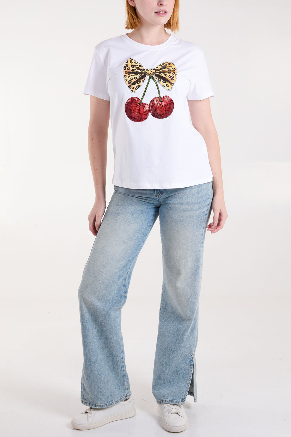 Cherry T-Shirt