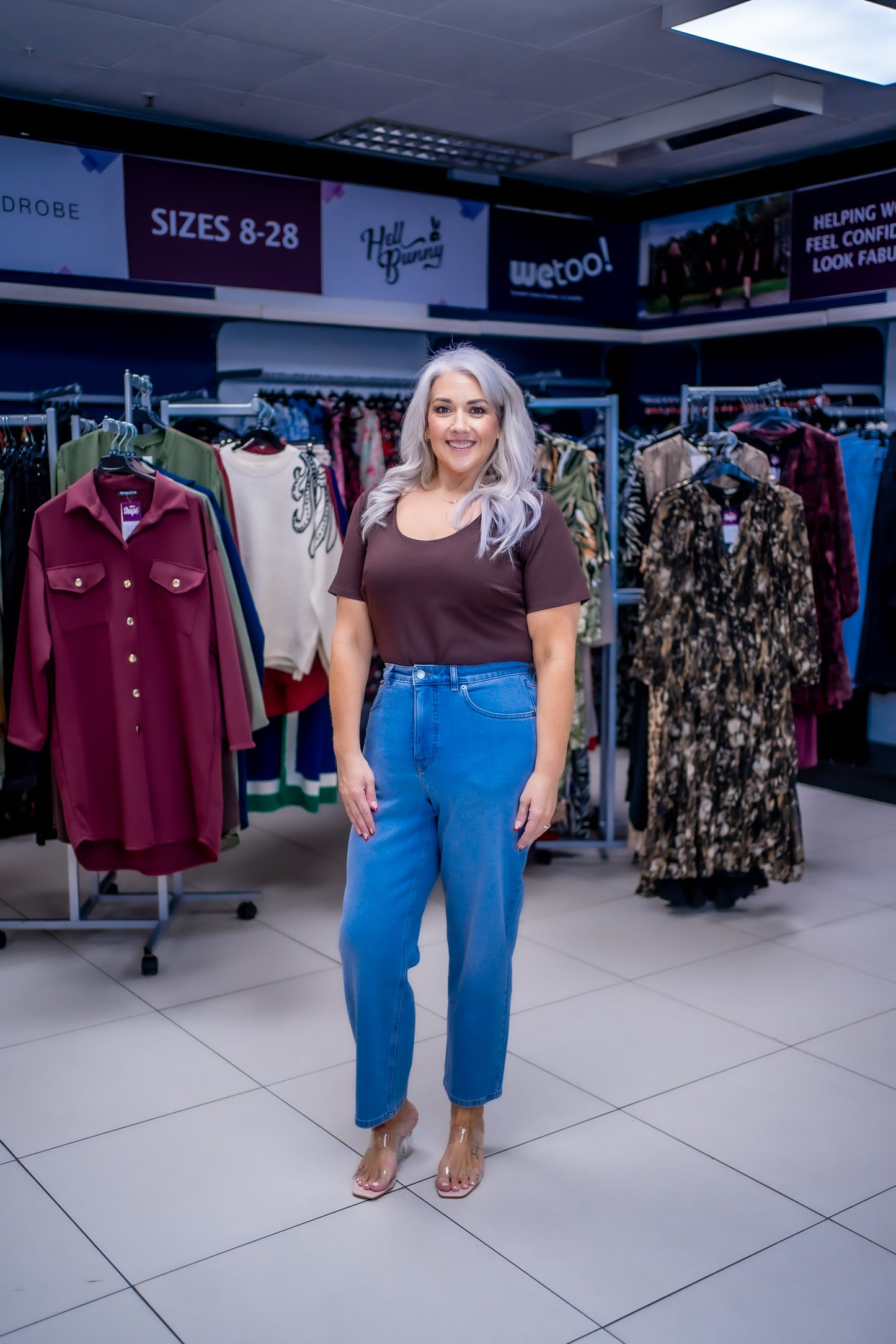 Snag Short Sleeve Cotton Bodysuit