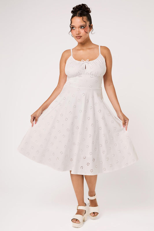 Hell Bunny Sammy Jo Dress