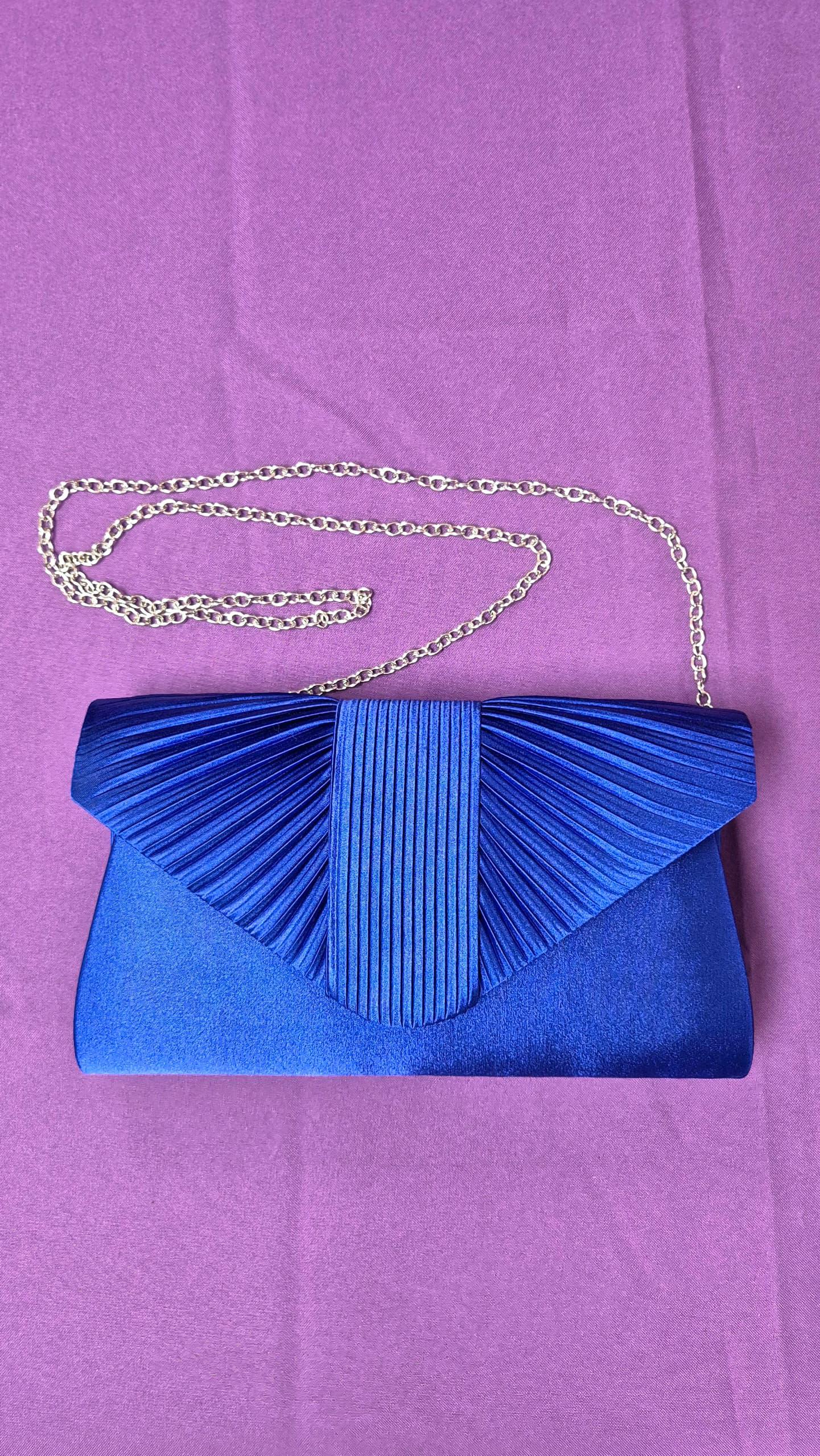 Clutch Bag