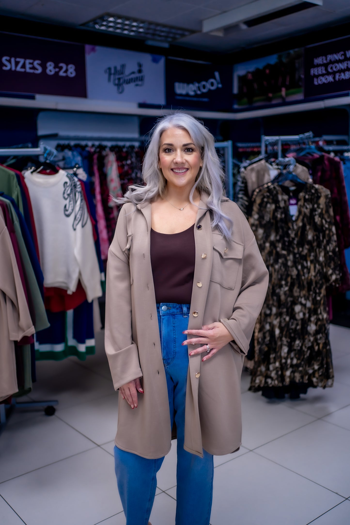 Snag Short Sleeve Cotton Bodysuit