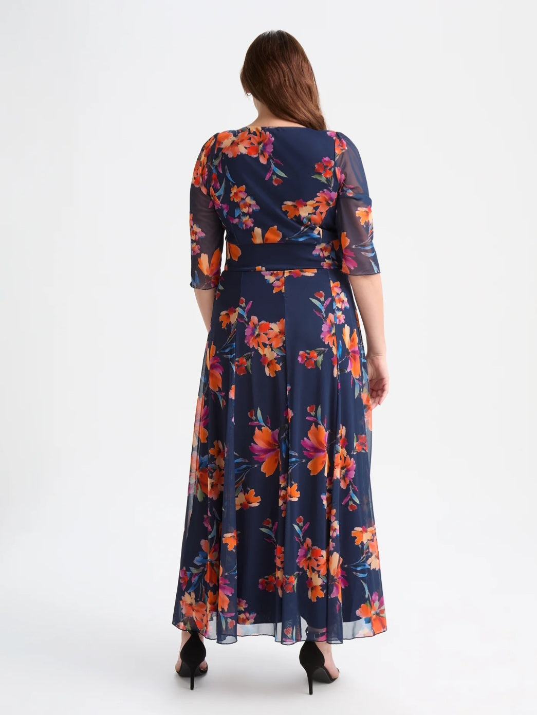 Scarlett & Jo Verity Maxi Dress