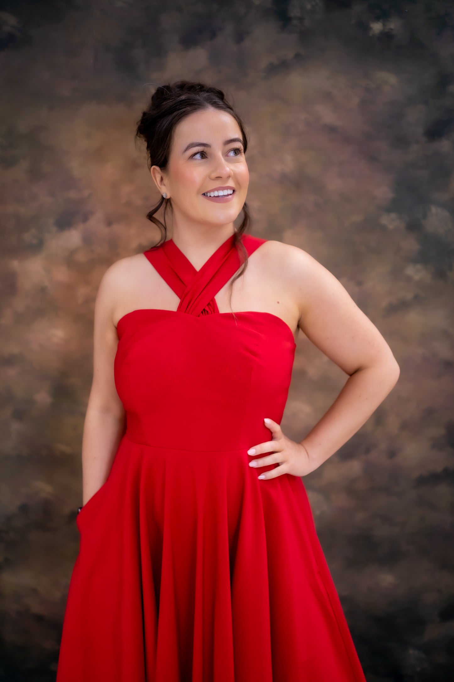 Hell Bunny Gina Dress