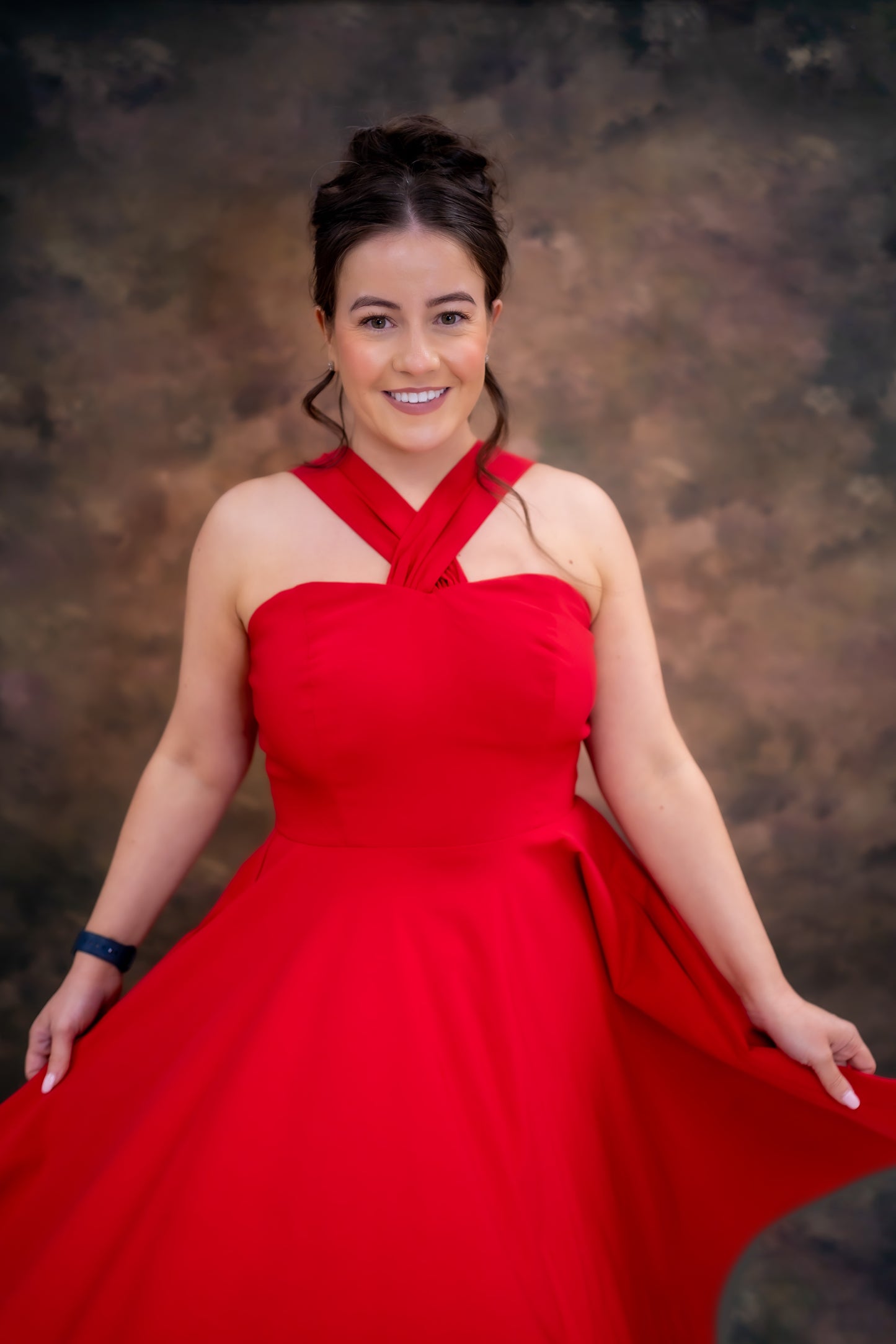 Hell Bunny Gina Dress