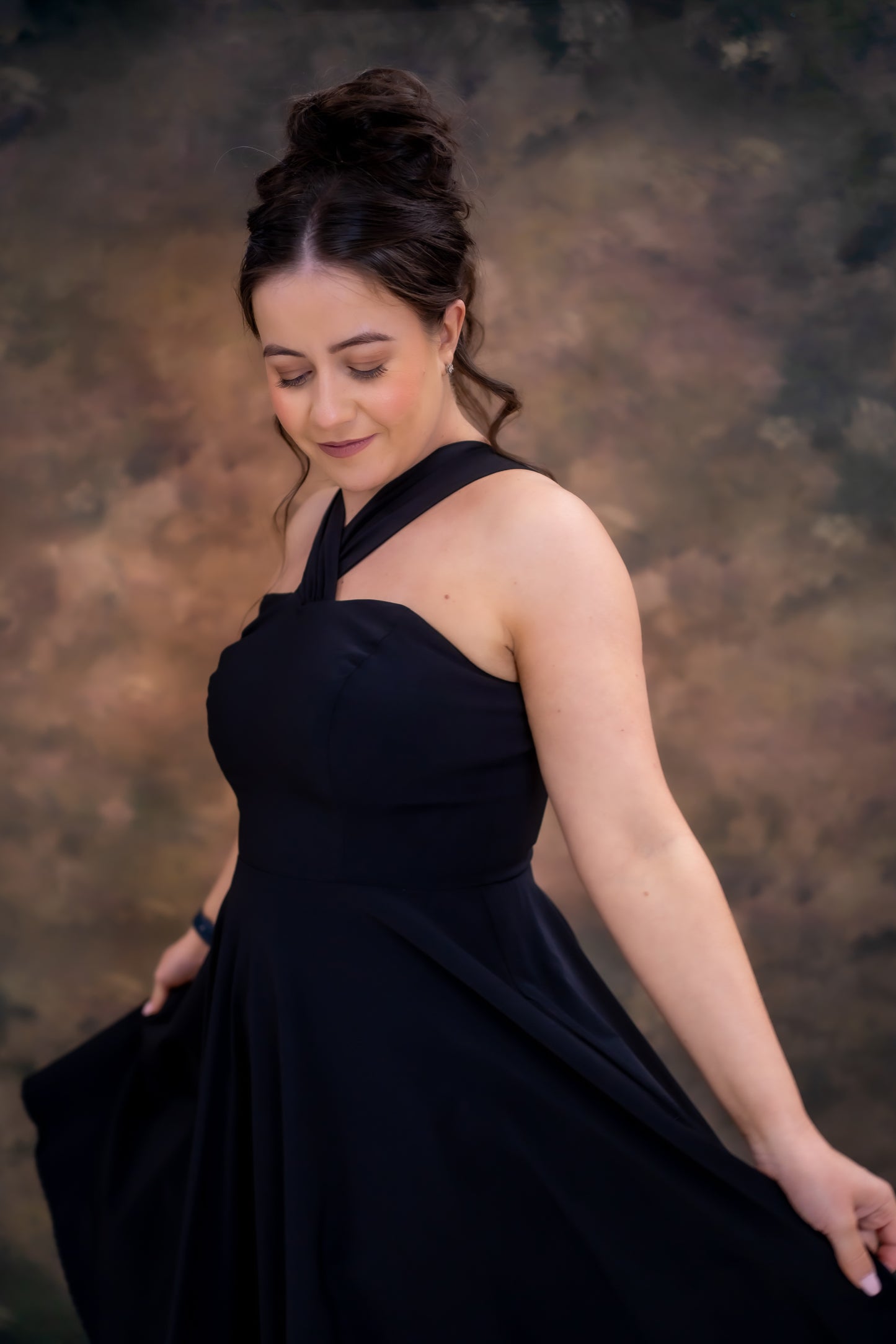 Hell Bunny Gina Dress