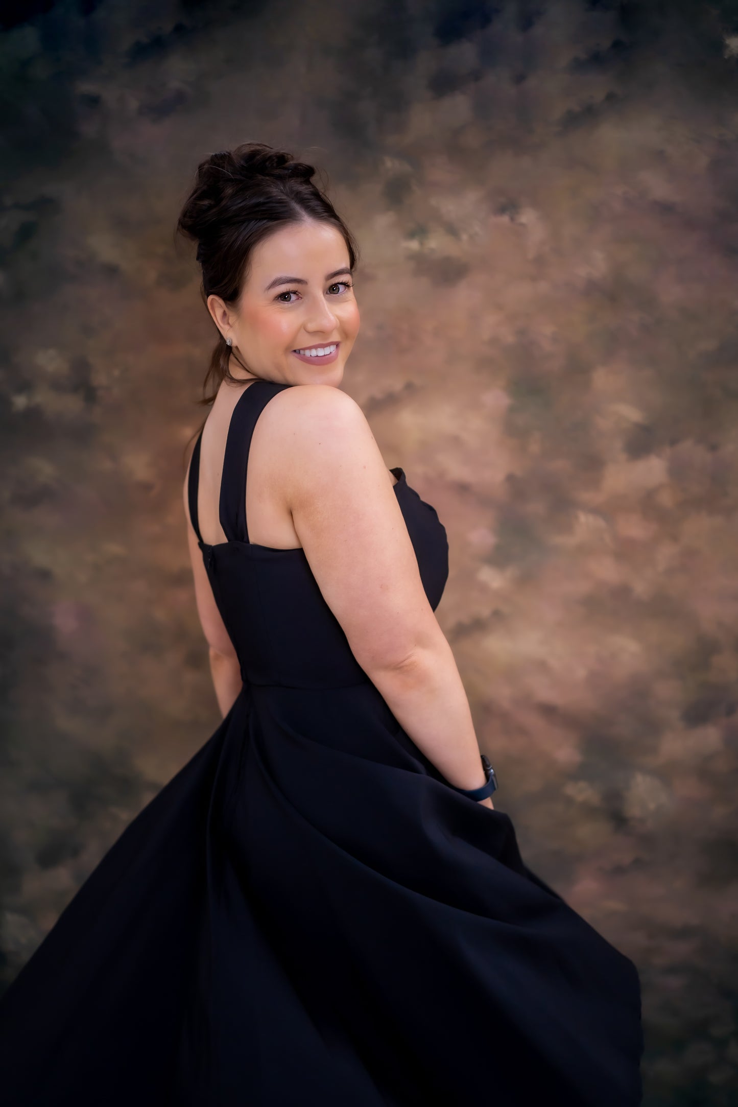 Hell Bunny Gina Dress